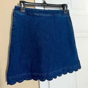 Draper James Skirt